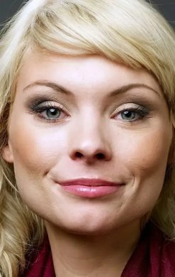 МайАнна Бёринг - Тиссая де Врие Ведьмак