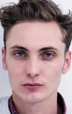 Эймон Фэррен - Кагыр Ведьмак