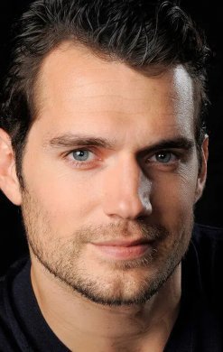 Генри Кавилл - Геральт из Ривии Ведьмак