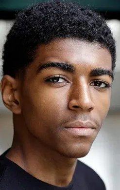 Уилсон Мбомио - Дара Ведьмак