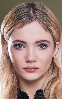 Фрейя Аллан - Цири Ведьмак