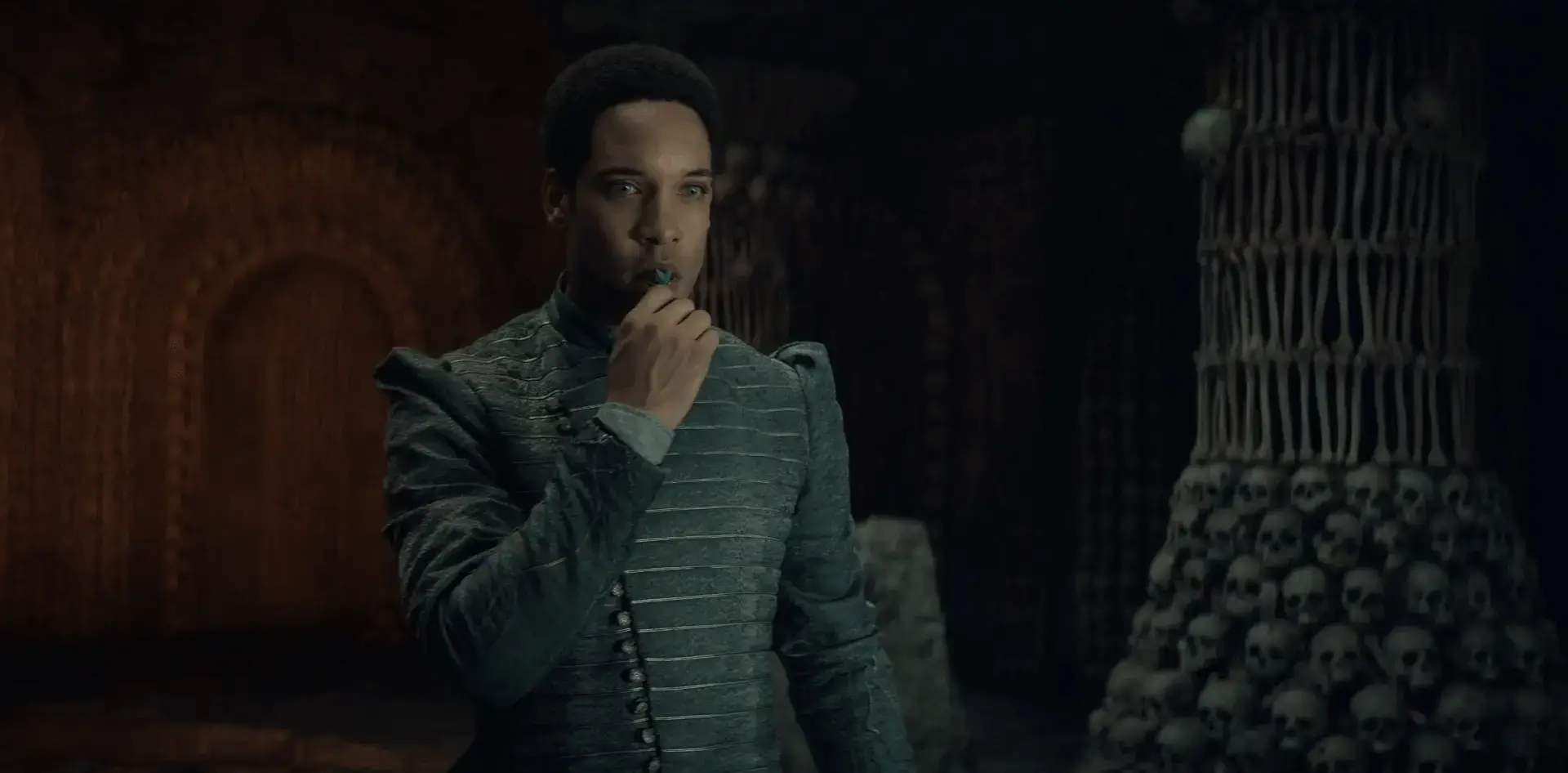 Ведьмак - 1 сезон 2 серия - 2 кадр