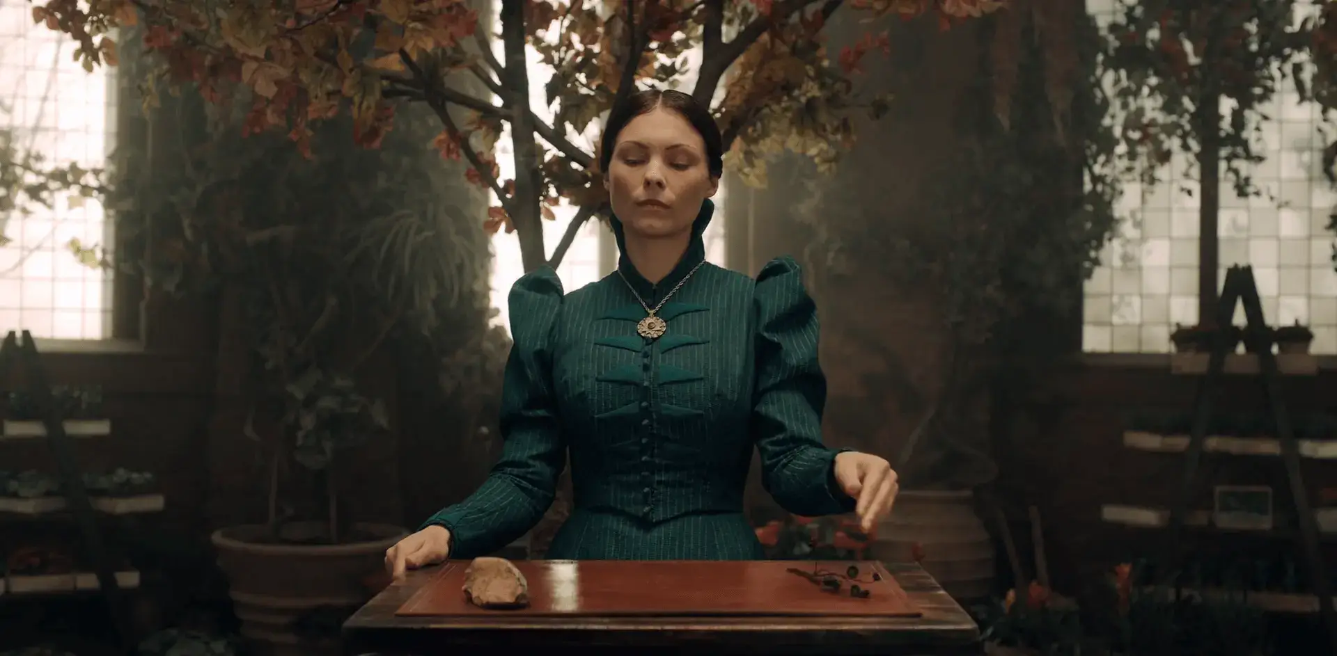 Ведьмак - 1 сезон 2 серия - 4 кадр