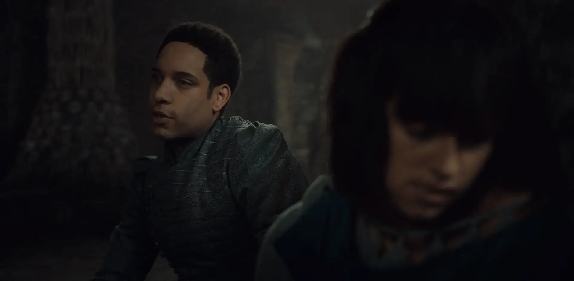 Ведьмак - 1 сезон 2 серия - 5 кадр