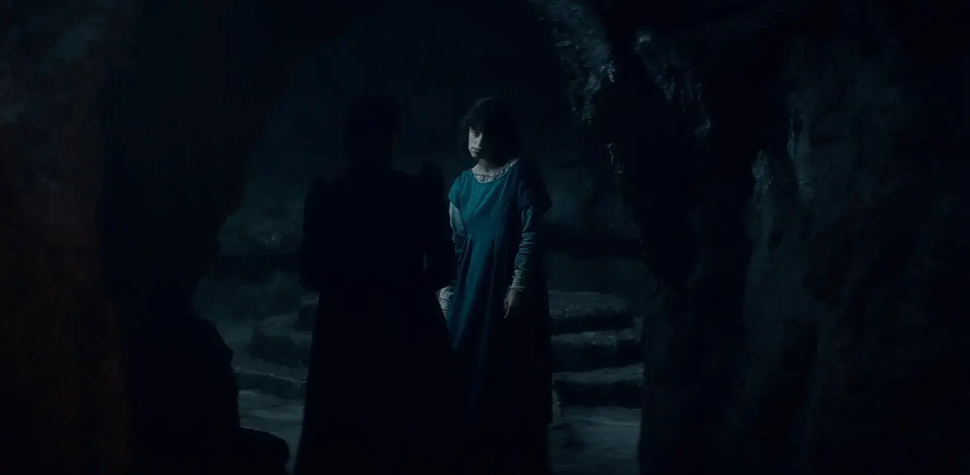 Ведьмак - 1 сезон 2 серия - 6 кадр