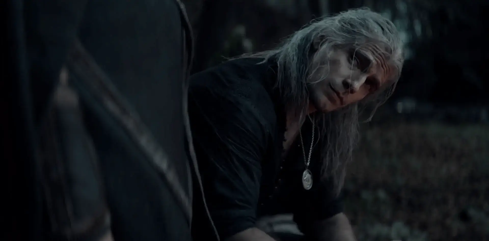 Ведьмак - 1 сезон 1 серия - 5 кадр