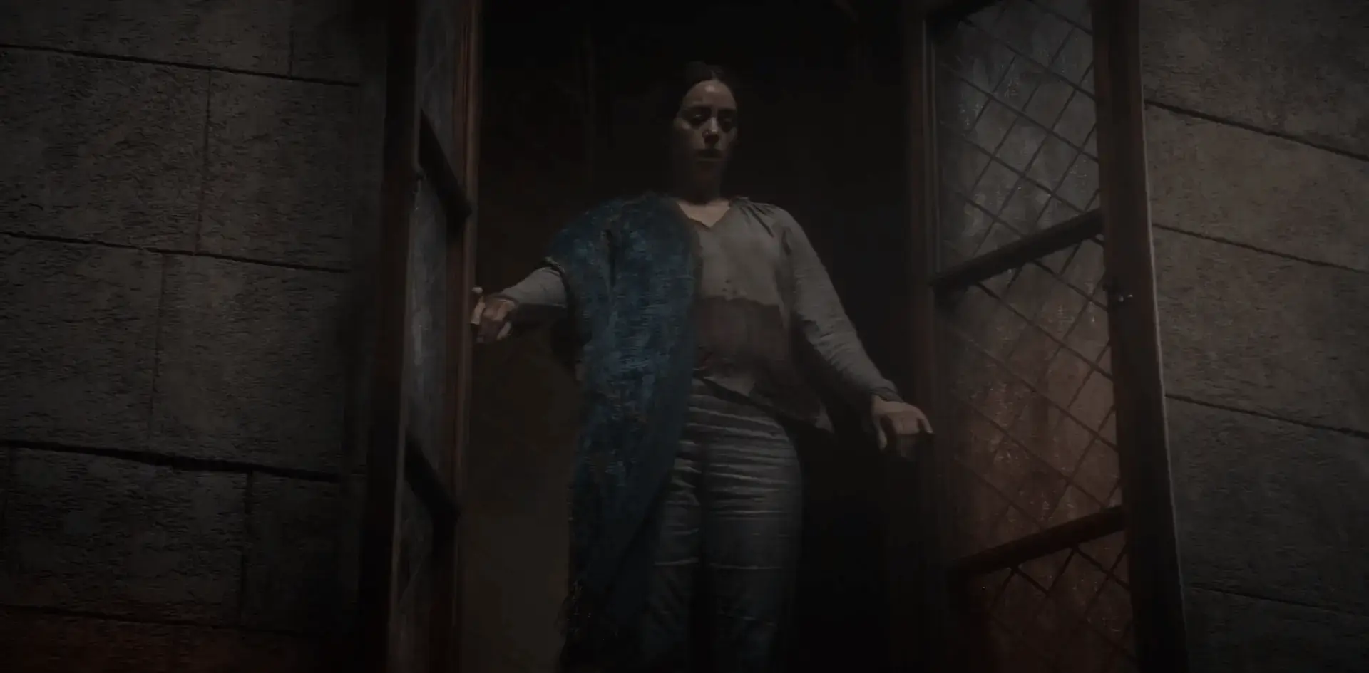 Ведьмак - 1 сезон 1 серия - 6 кадр