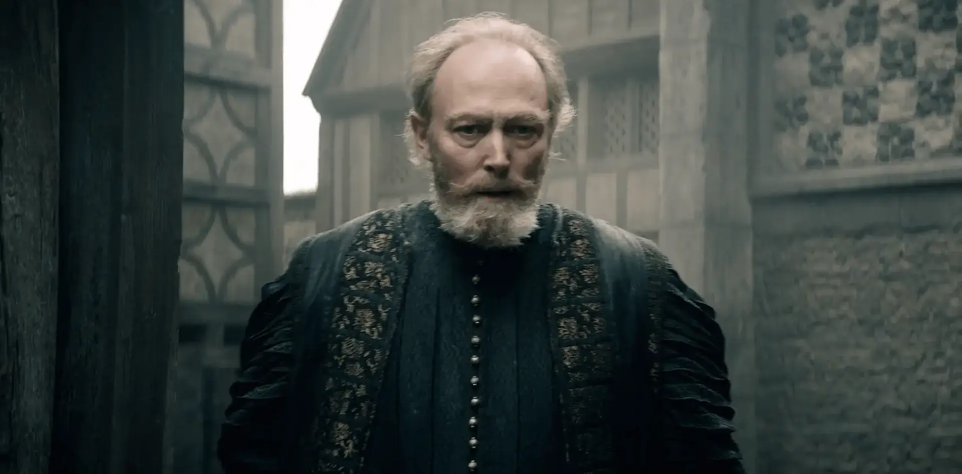 Ведьмак - 1 сезон 1 серия - 7 кадр