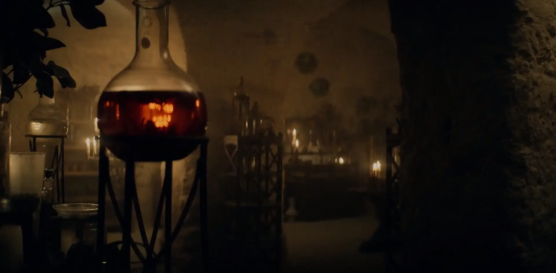 Ведьмак - 1 сезон 3 серия - 2 кадр