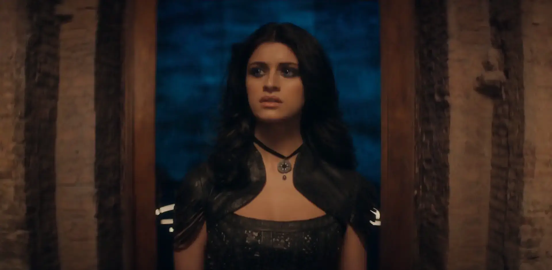 Ведьмак - 1 сезон 3 серия - 7 кадр