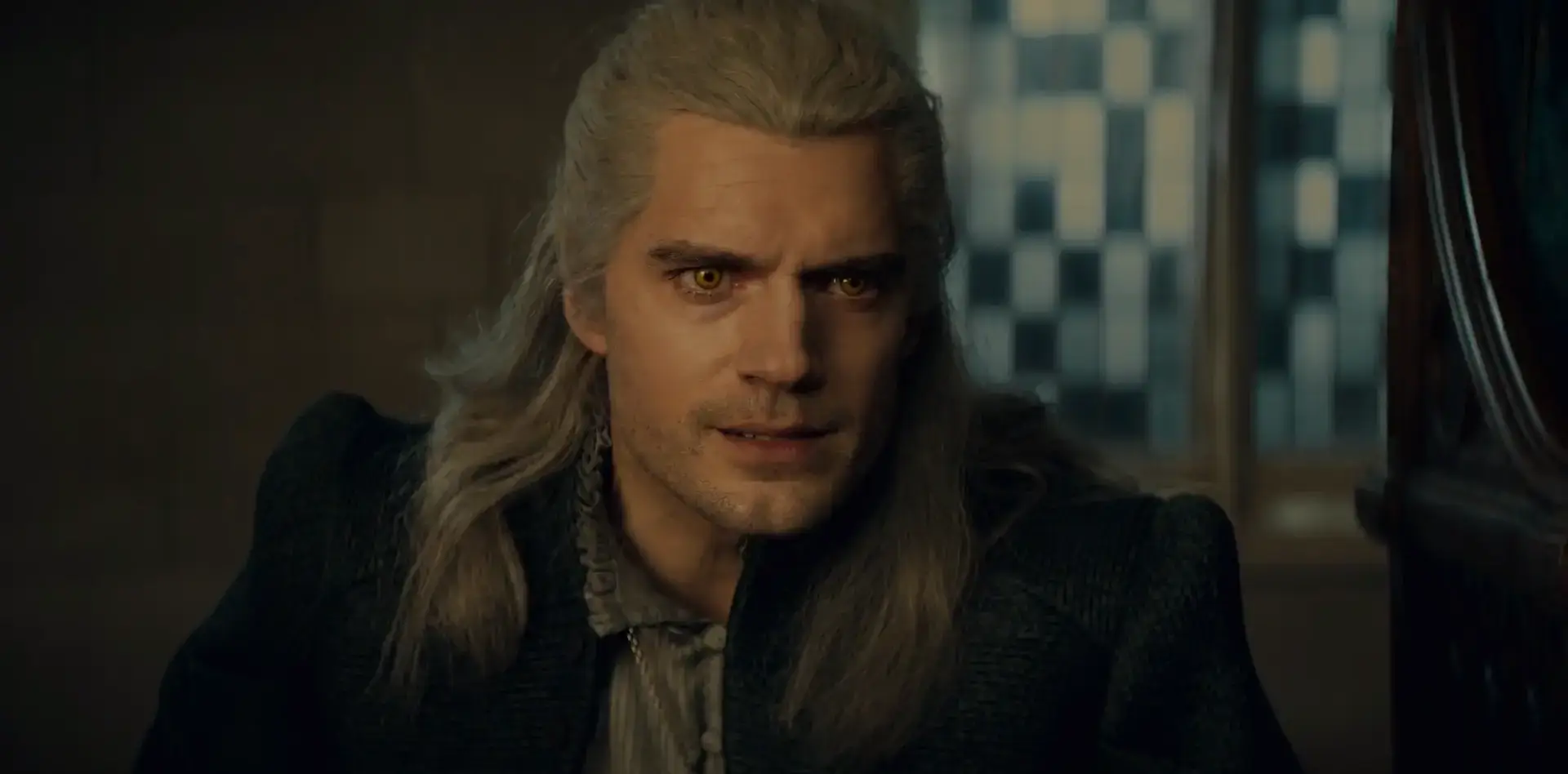 Ведьмак - 1 сезон 4 серия - 4 кадр