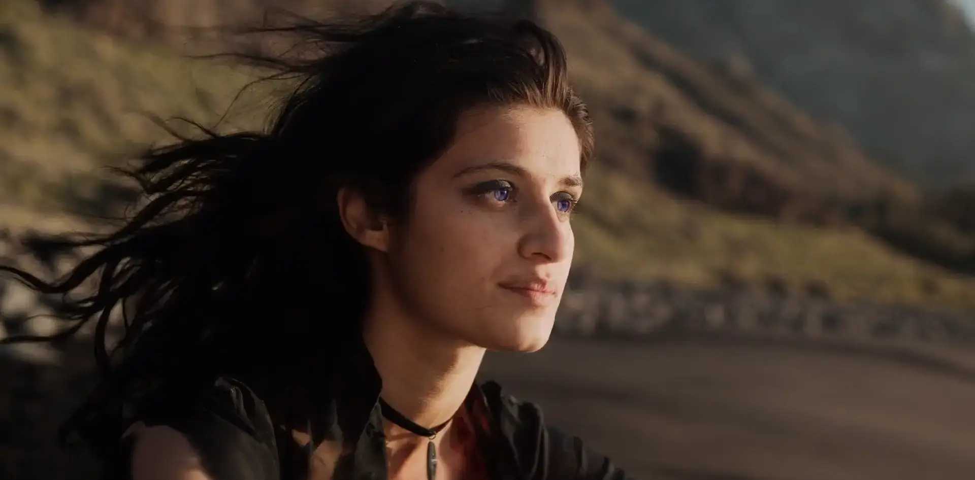 Ведьмак - 1 сезон 4 серия - 6 кадр