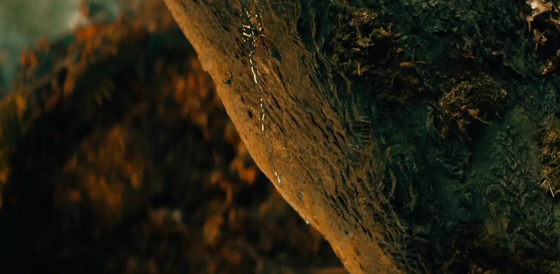 Ведьмак - 1 сезон 4 серия - 7 кадр