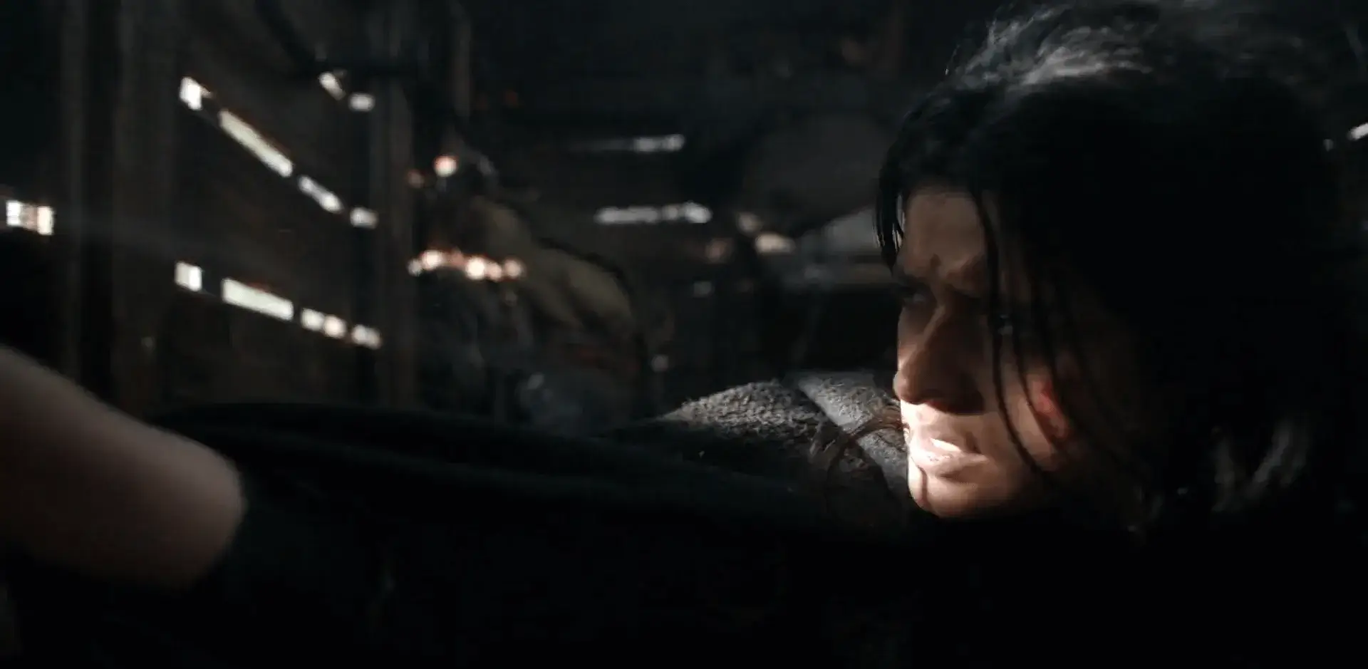 Ведьмак - 2 сезон 2 серия - 5 кадр