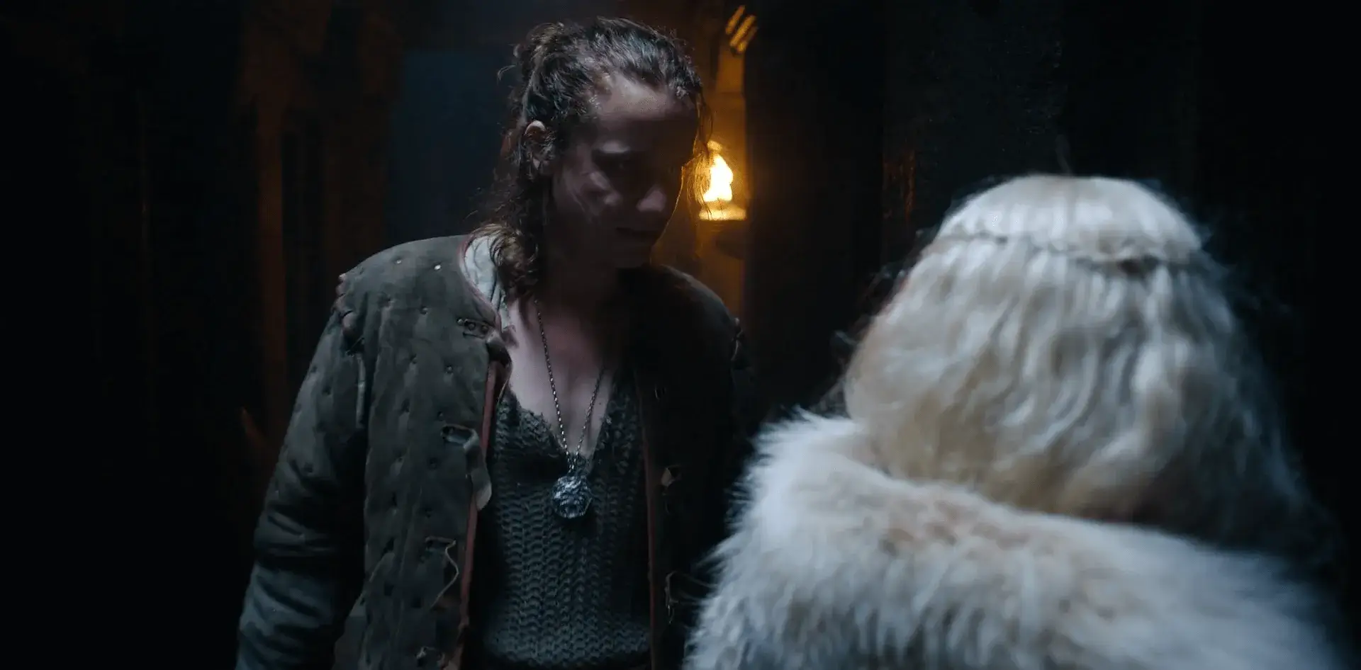 Ведьмак - 2 сезон 2 серия - 6 кадр