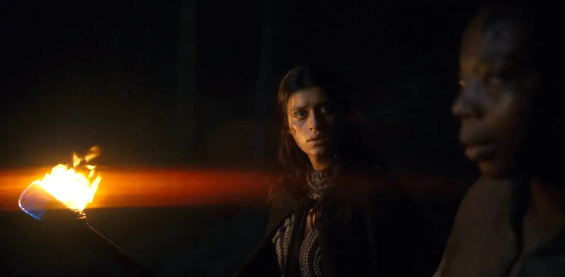 Ведьмак - 2 сезон 2 серия - 3 кадр