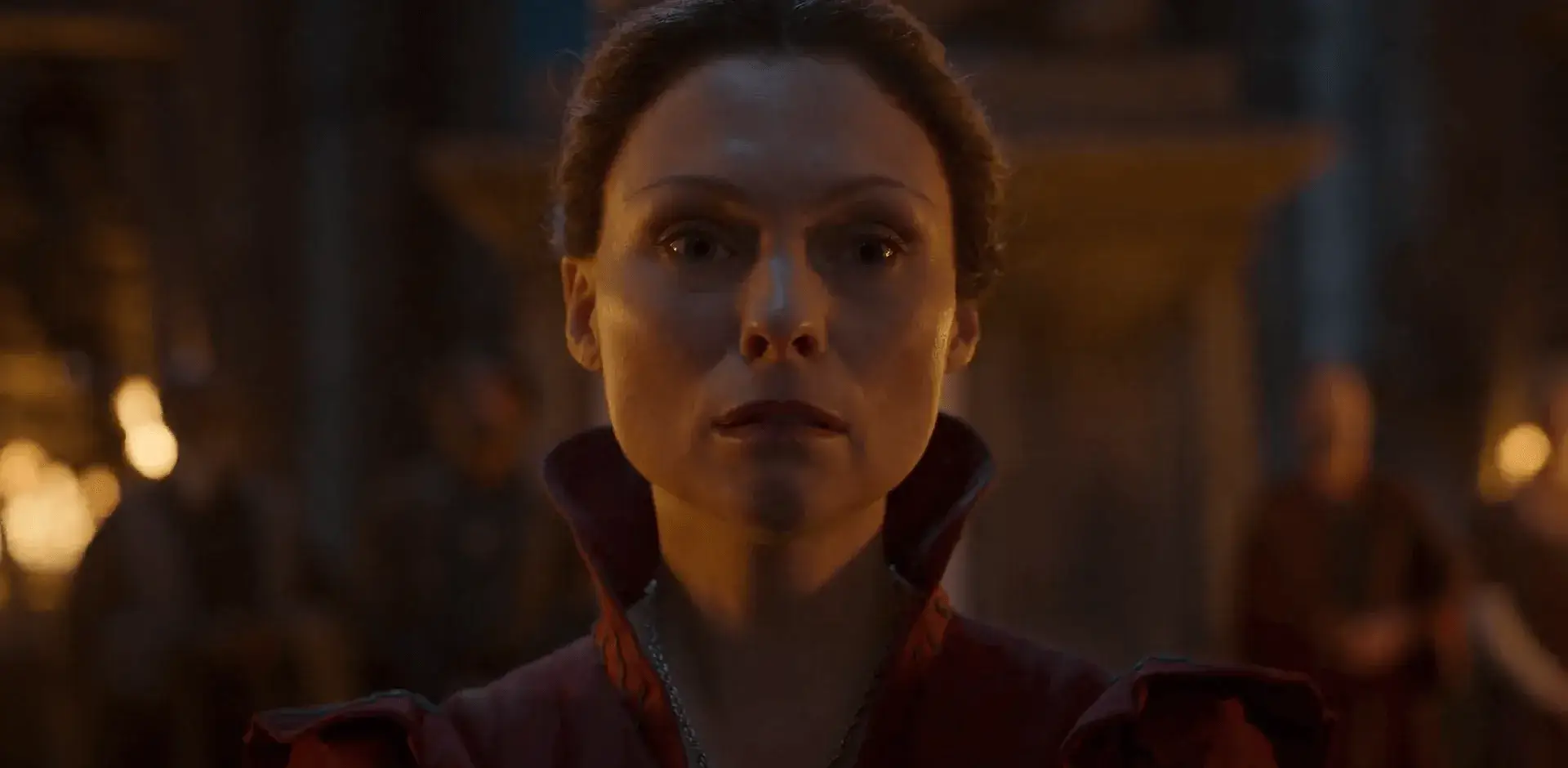 Ведьмак - 2 сезон 3 серия - 2 кадр