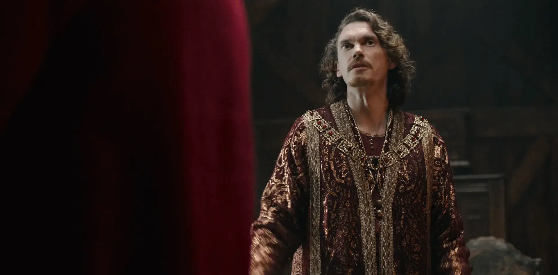 Ведьмак - 2 сезон 4 серия - 3 кадр