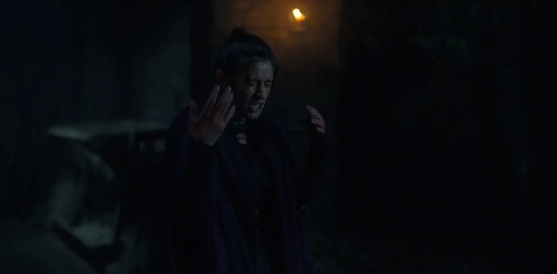 Ведьмак - 2 сезон 4 серия - 2 кадр