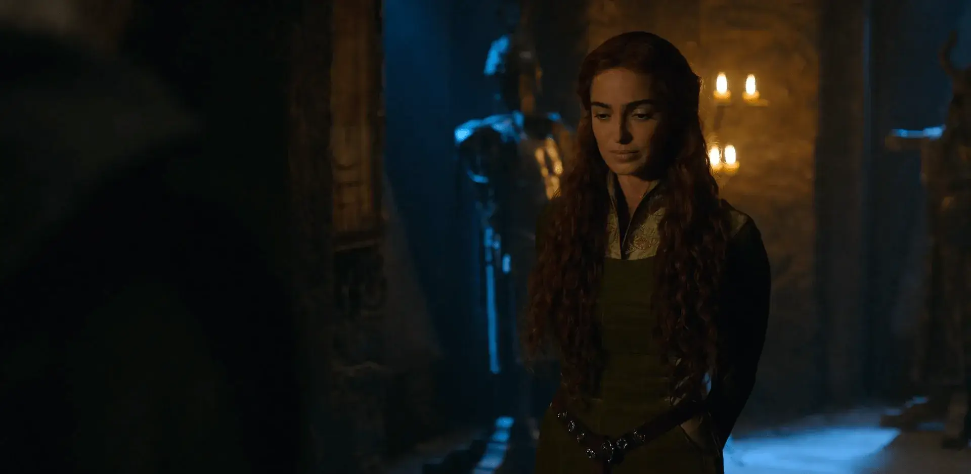 Ведьмак - 2 сезон 4 серия - 6 кадр