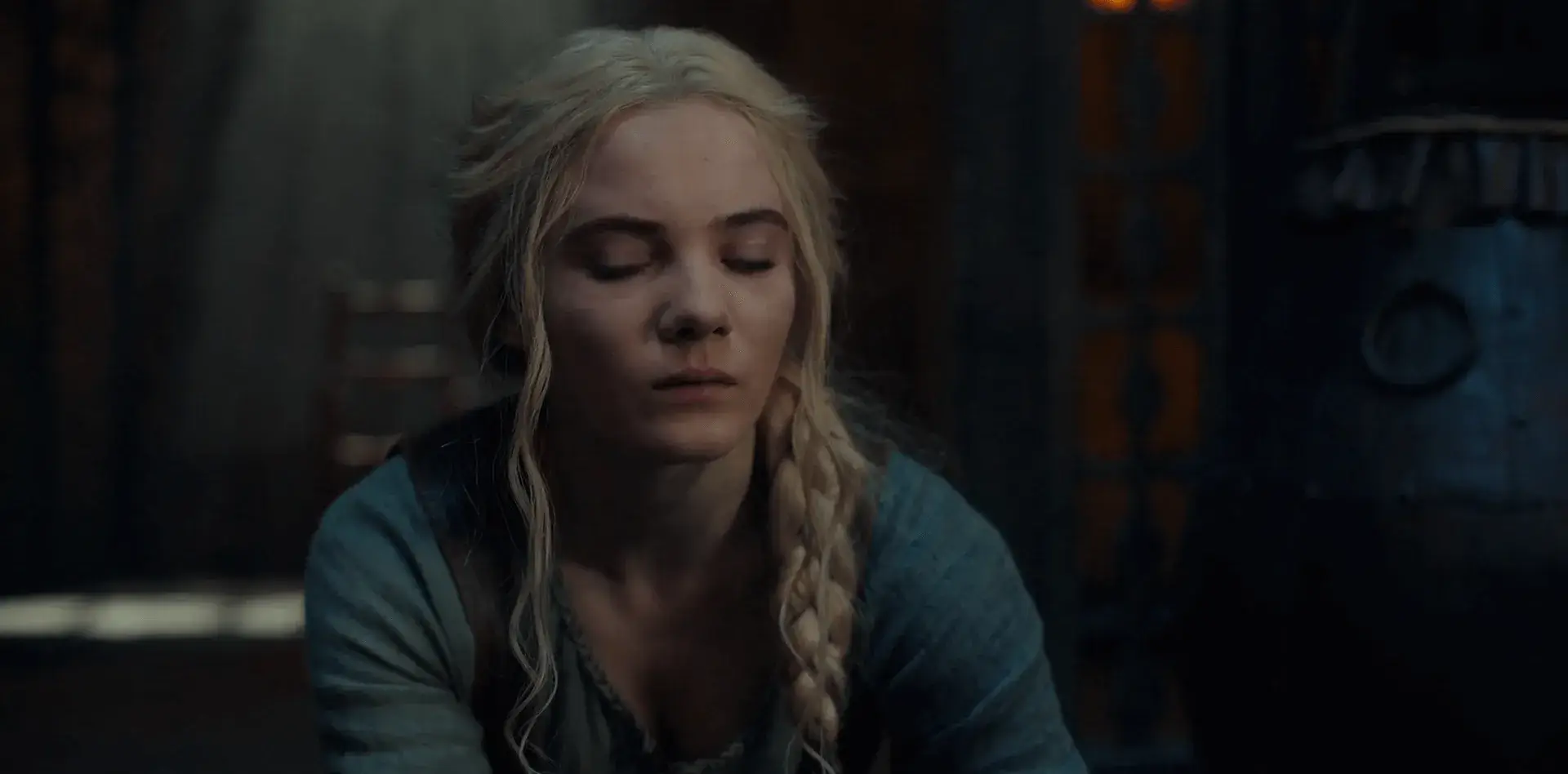 Ведьмак - 2 сезон 5 серия - 4 кадр