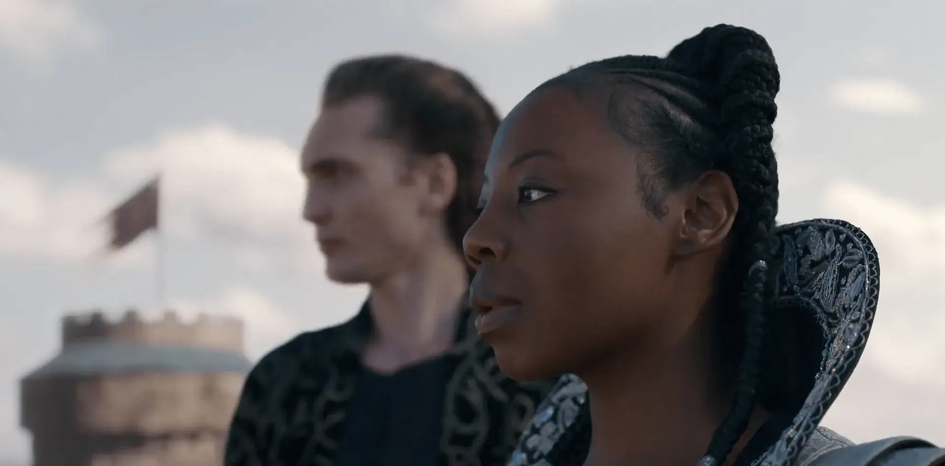 Ведьмак - 2 сезон 7 серия - 2 кадр