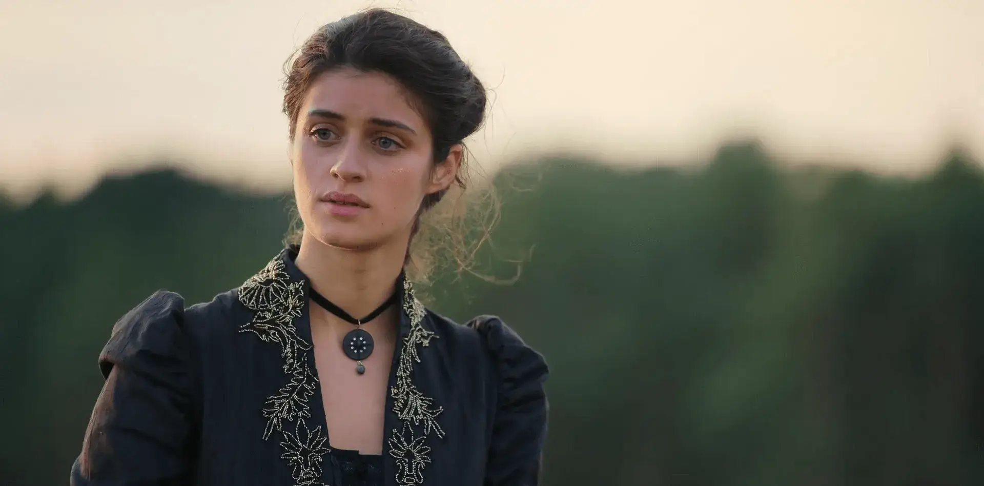 Ведьмак - 2 сезон 7 серия - 6 кадр