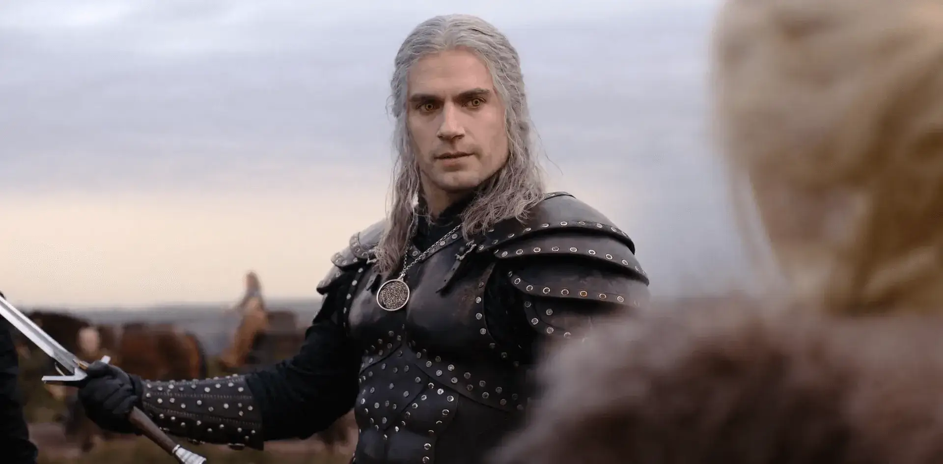 Ведьмак - 2 сезон 7 серия - 7 кадр