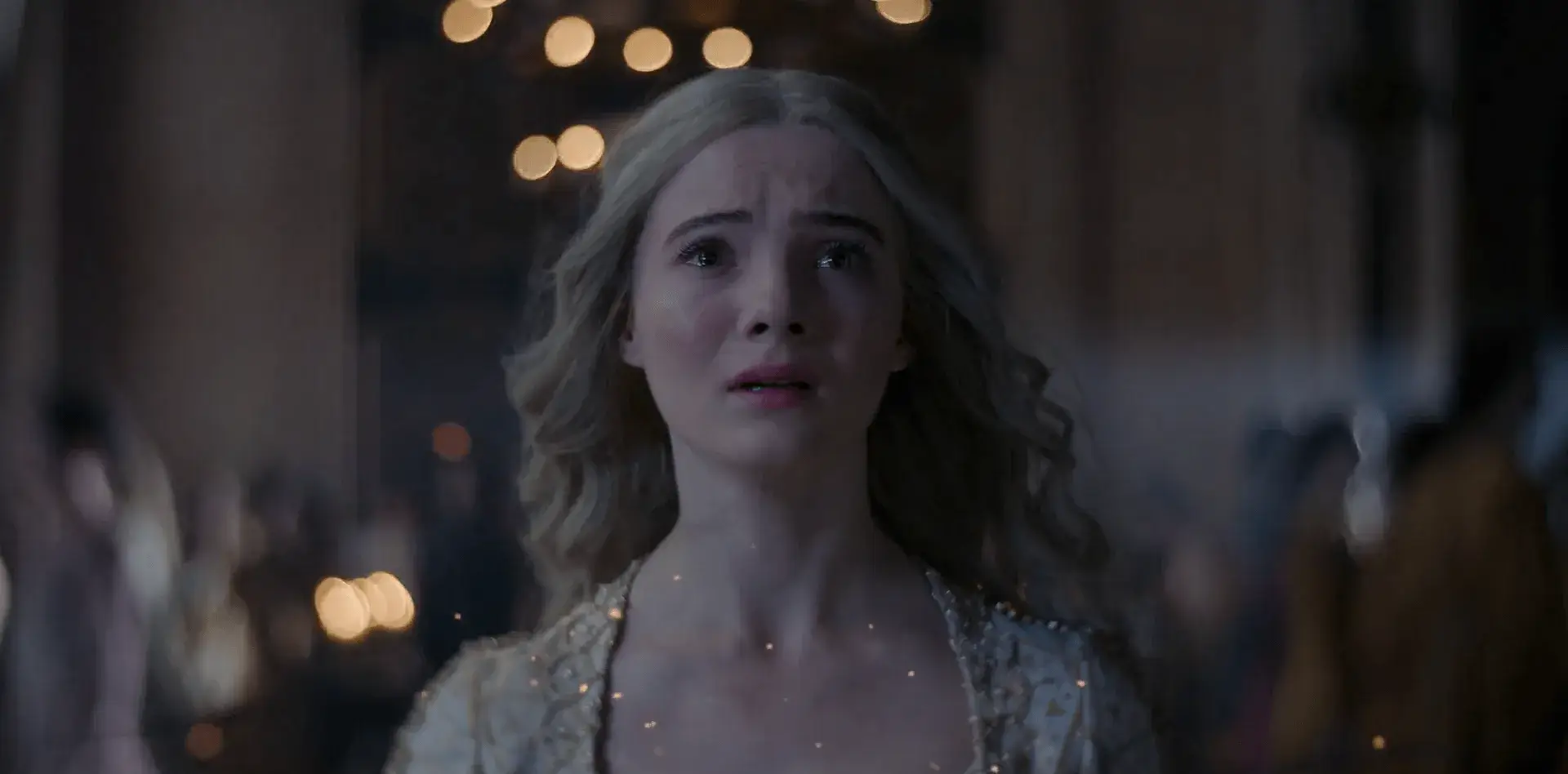 Ведьмак - 2 сезон 8 серия - 5 серия