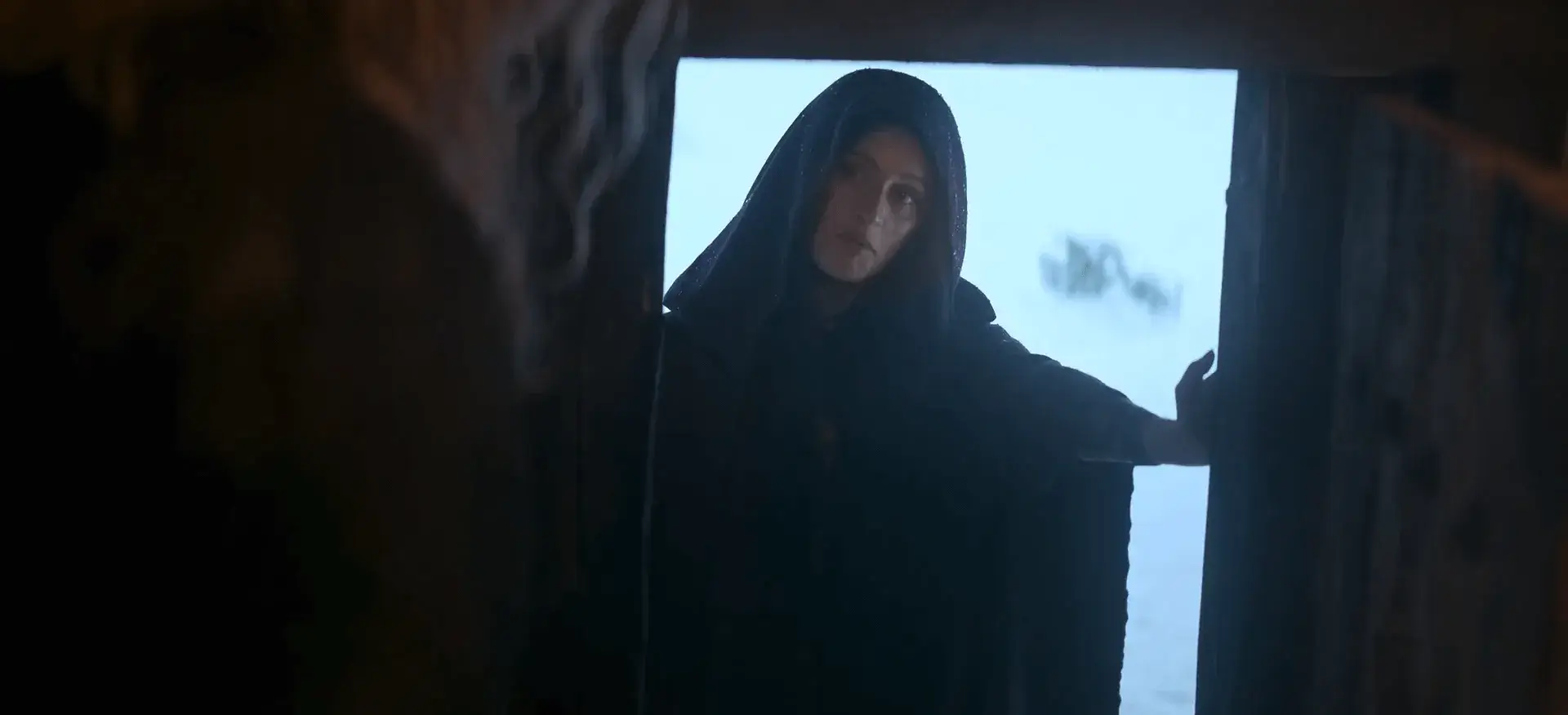 Ведьмак - 3 сезон 1 серия - 2 кадр