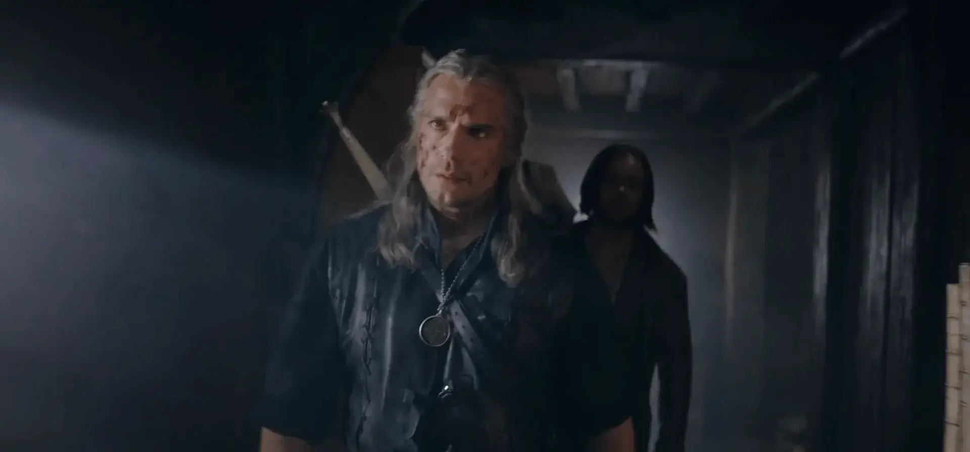 Ведьмак - 3 сезон 2 серия - 2 кадр