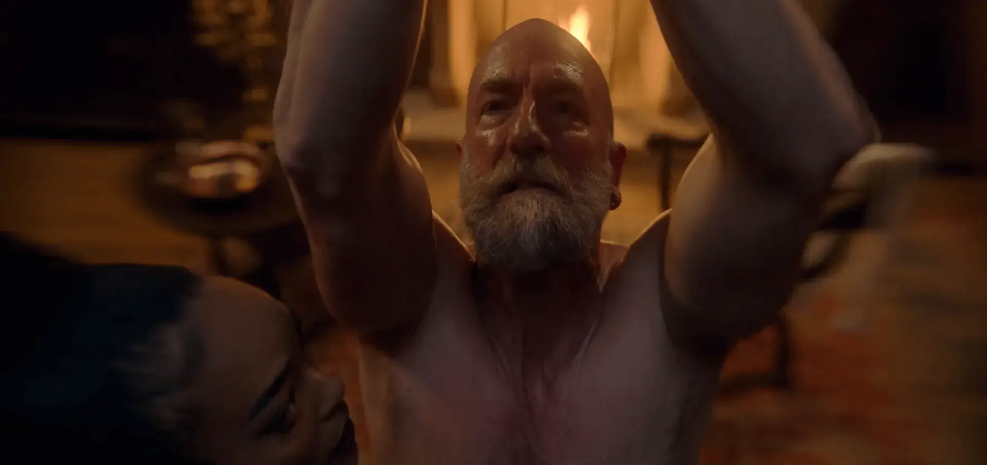 Ведьмак - 3 сезон 2 серия - 3 кадр