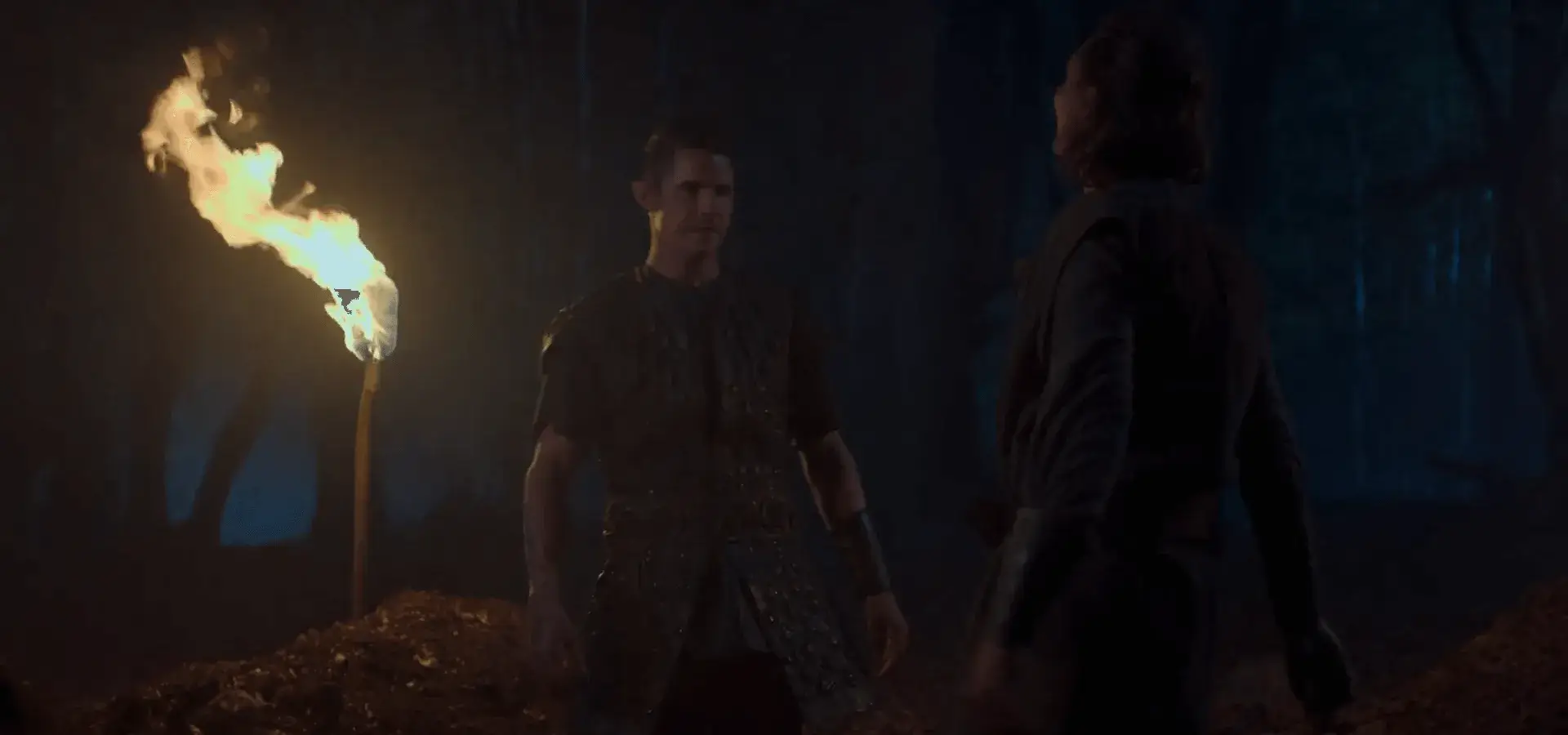 Ведьмак - 3 сезон 2 серия - 4 кадр