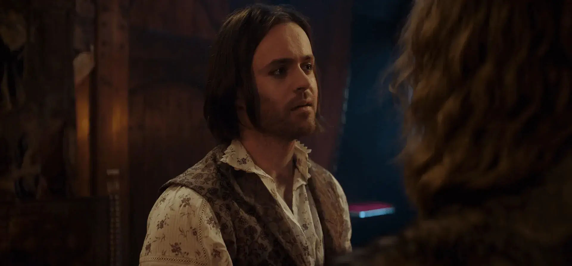 Ведьмак - 3 сезон 2 серия - 6 кадр