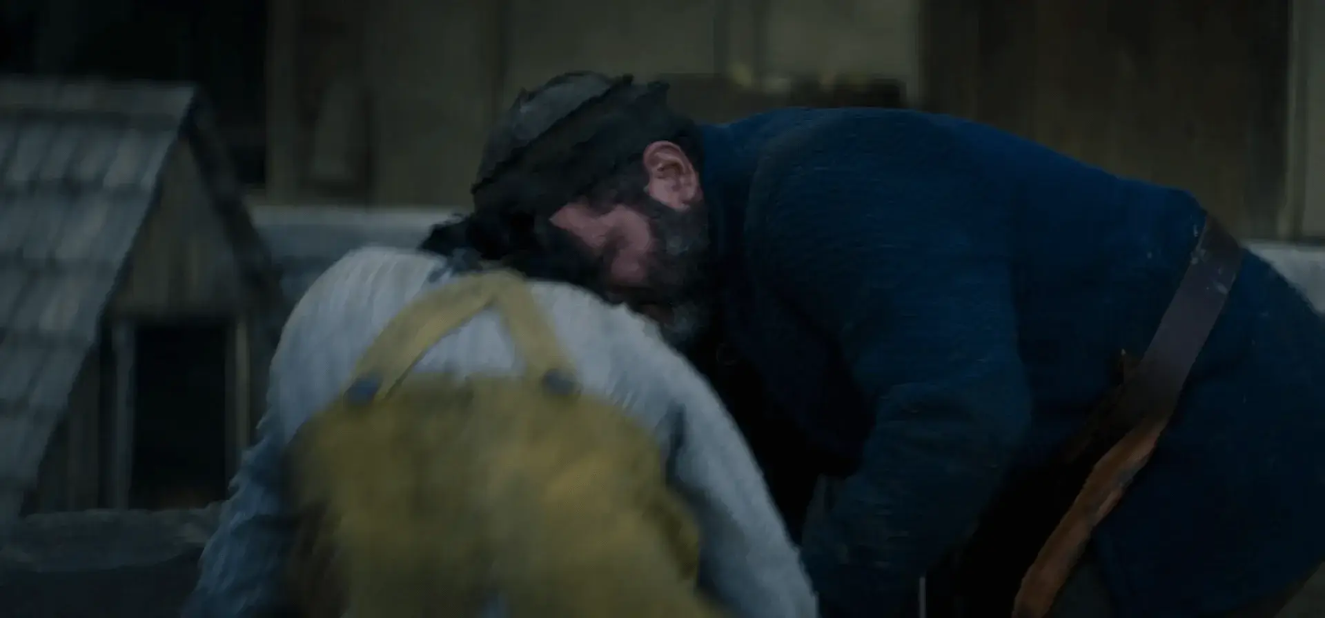 Ведьмак - 3 сезон 2 серия - 7 кадр