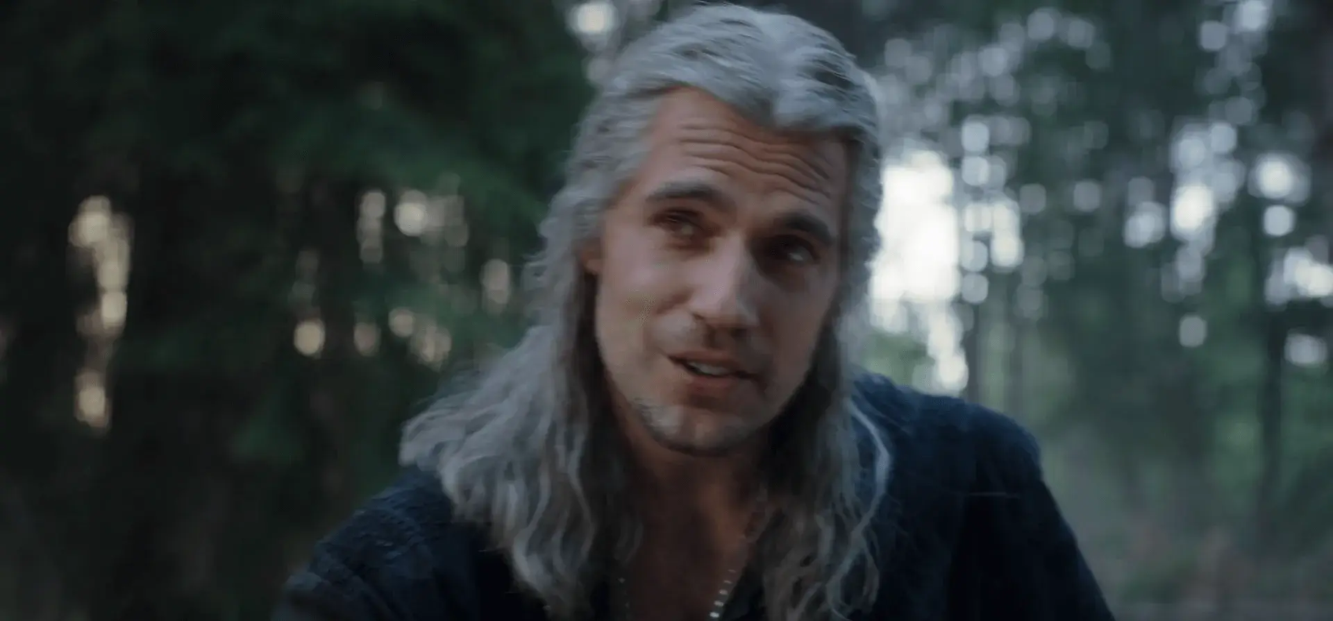 Ведьмак - 3 сезон 3 серия - 4 кадр