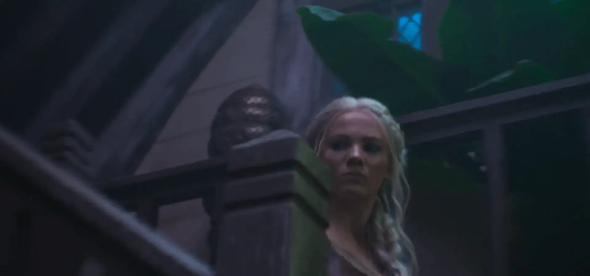 Ведьмак - 3 сезон 3 серия - 5 кадр