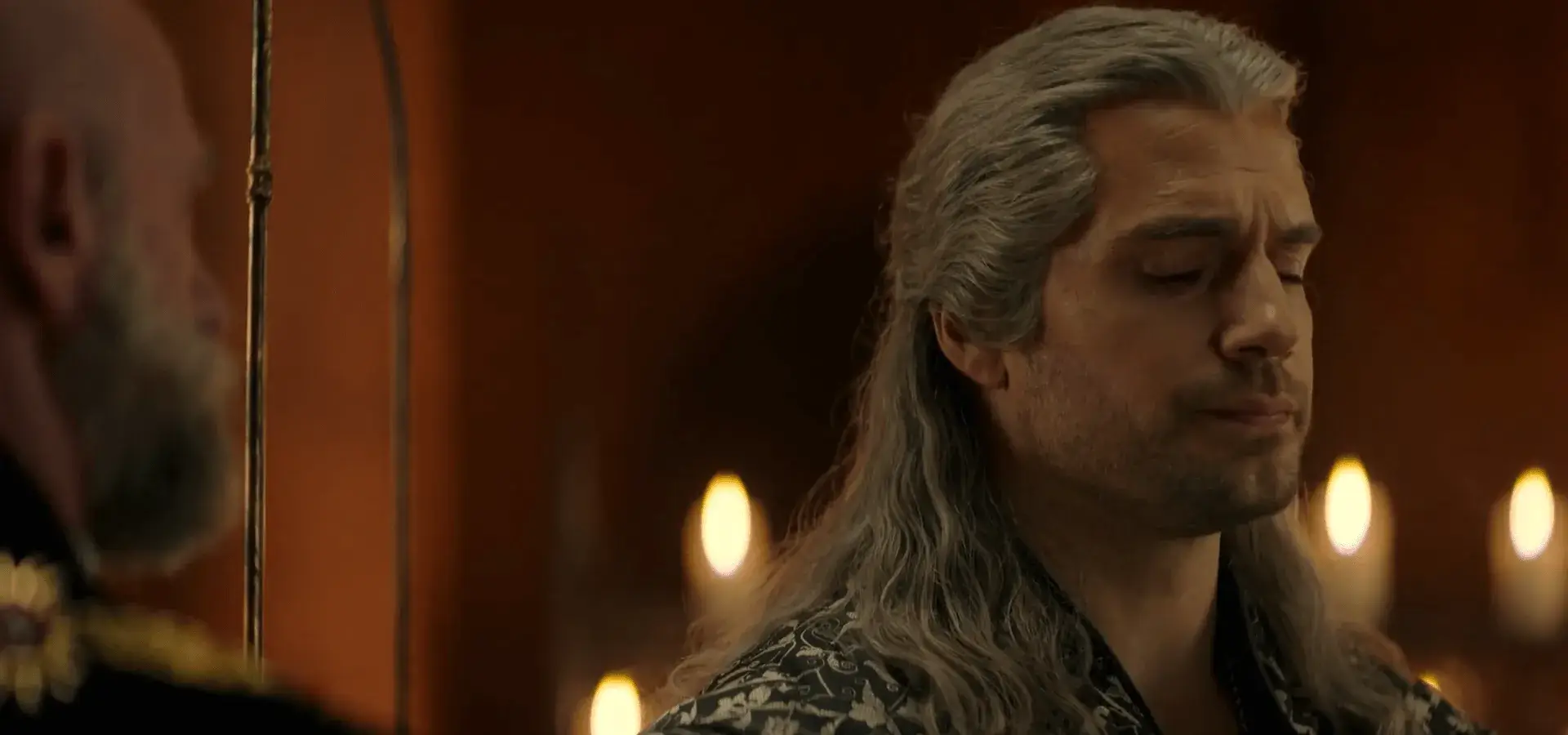 Ведьмак - 3 сезон 5 серия - 2 кадр