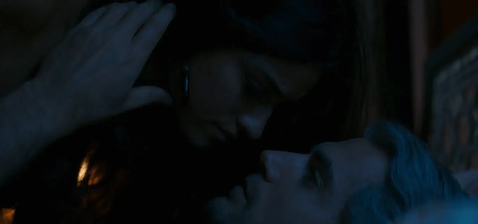 Ведьмак - 3 сезон 5 серия - 3 кадр