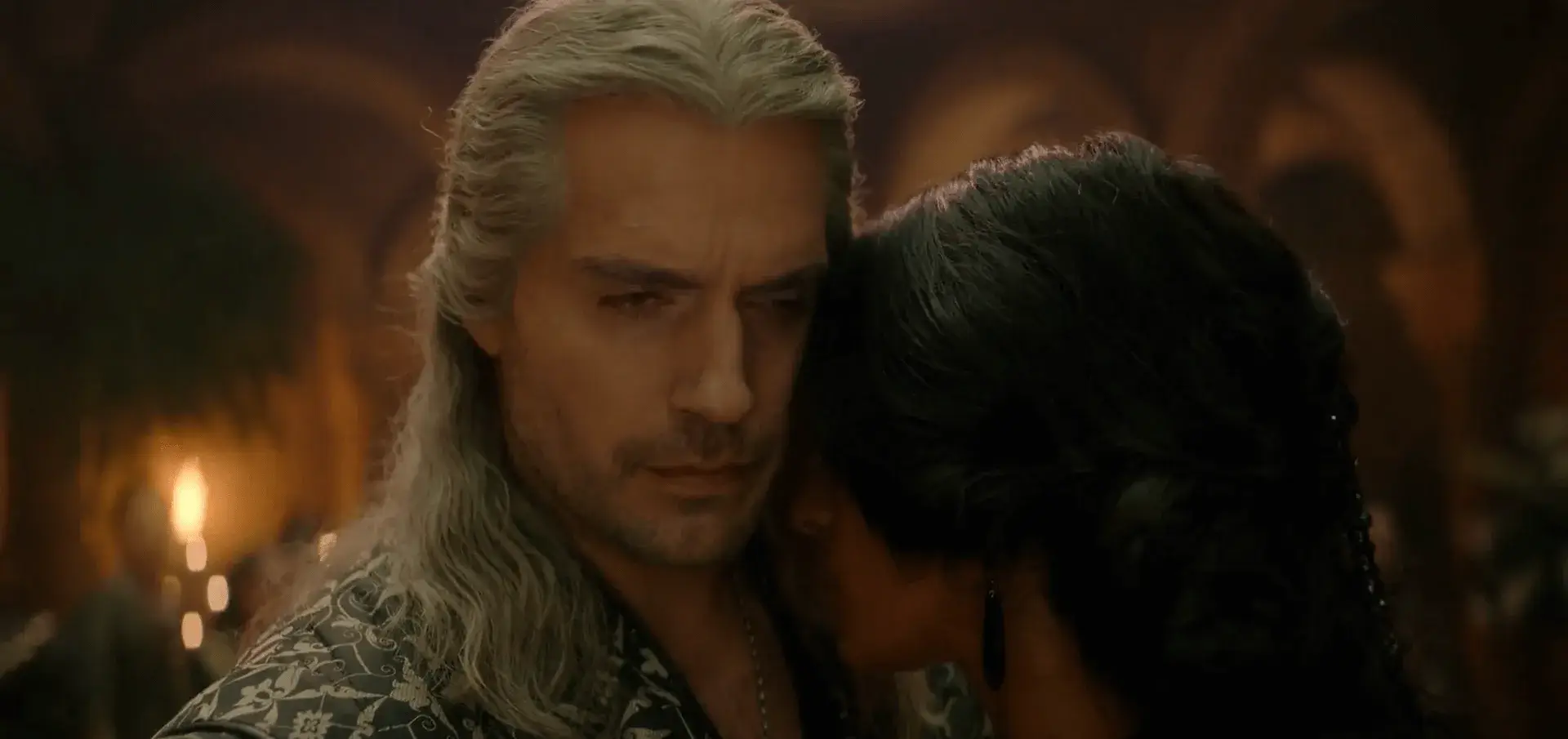 Ведьмак - 3 сезон 5 серия - 5 кадр