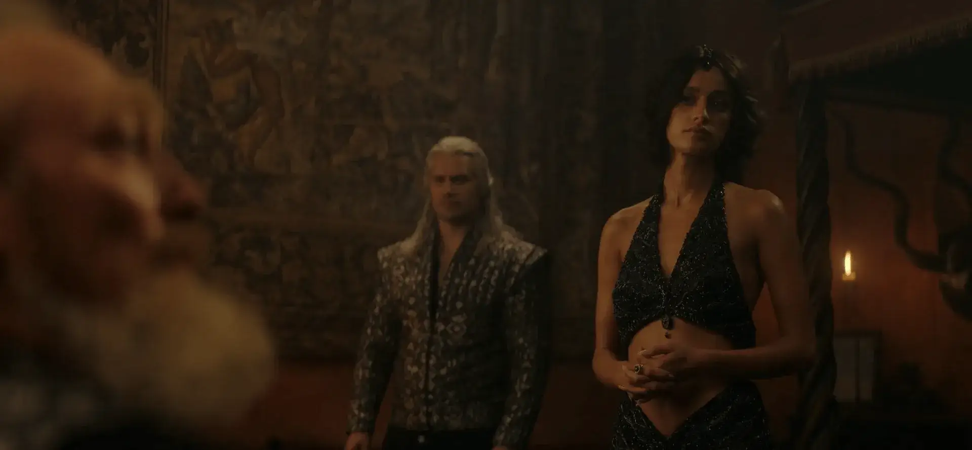 Ведьмак - 3 сезон 5 серия - 6 кадр