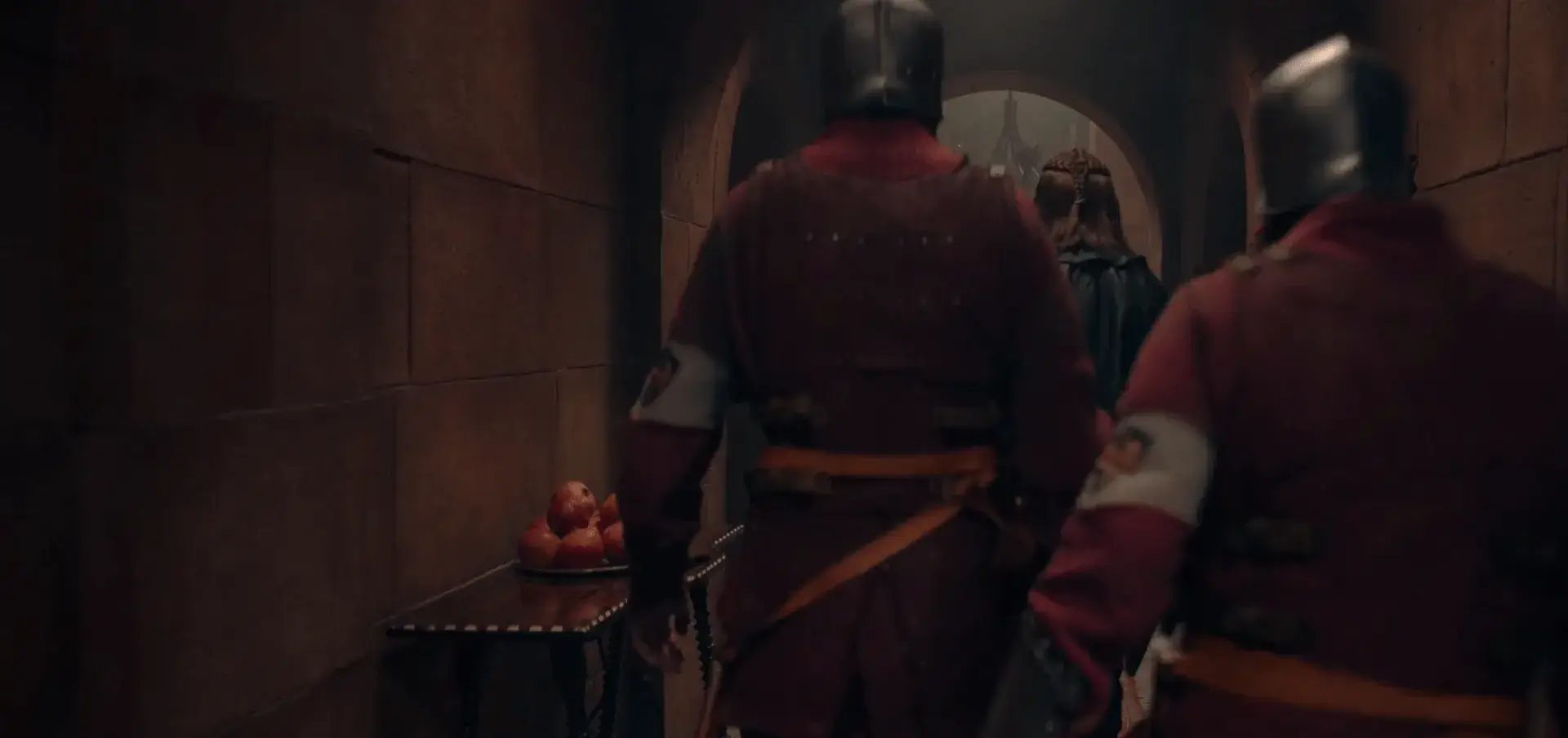 Ведьмак - 3 сезон 6 серия - 2 кадр