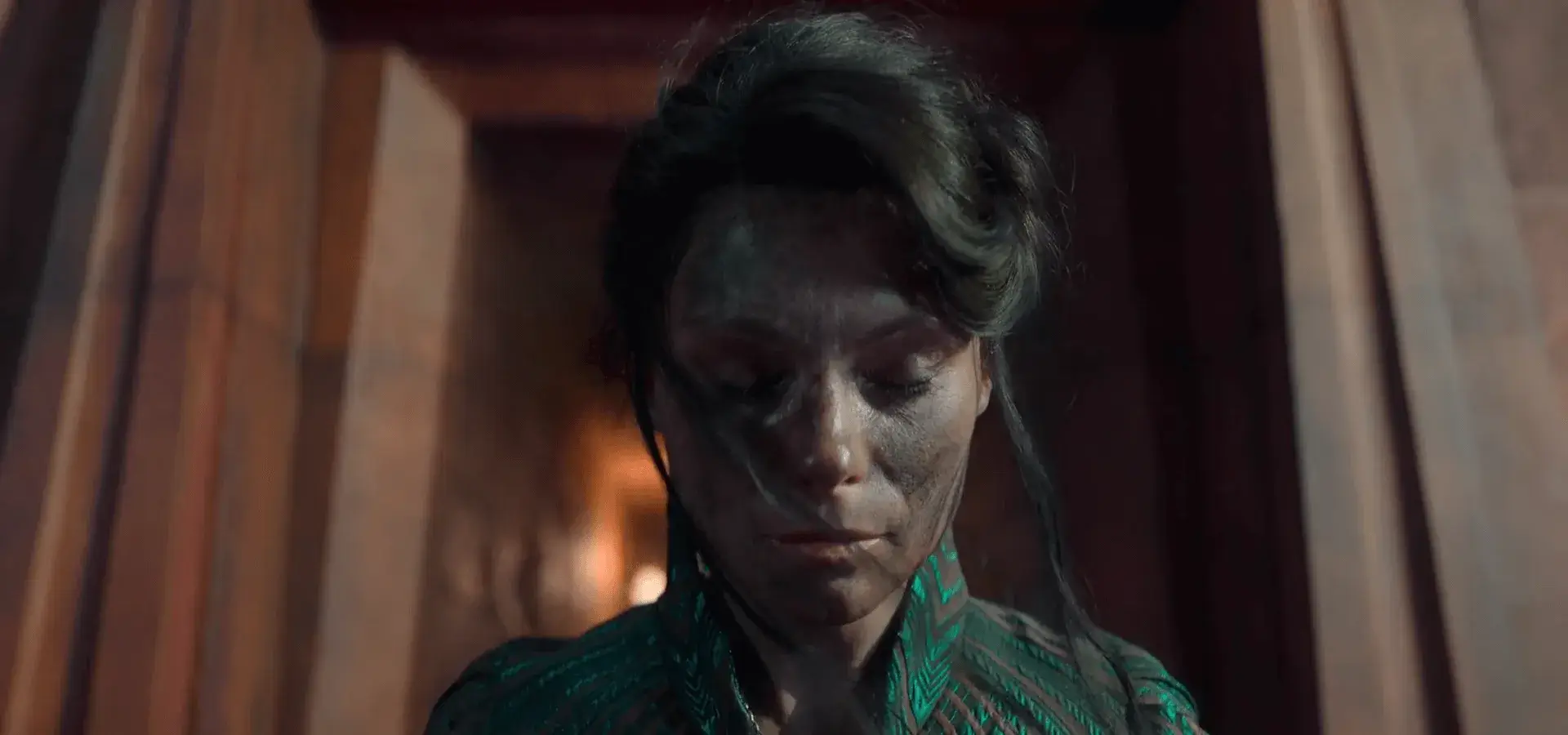 Ведьмак - 3 сезон 6 серия - 6 кадр