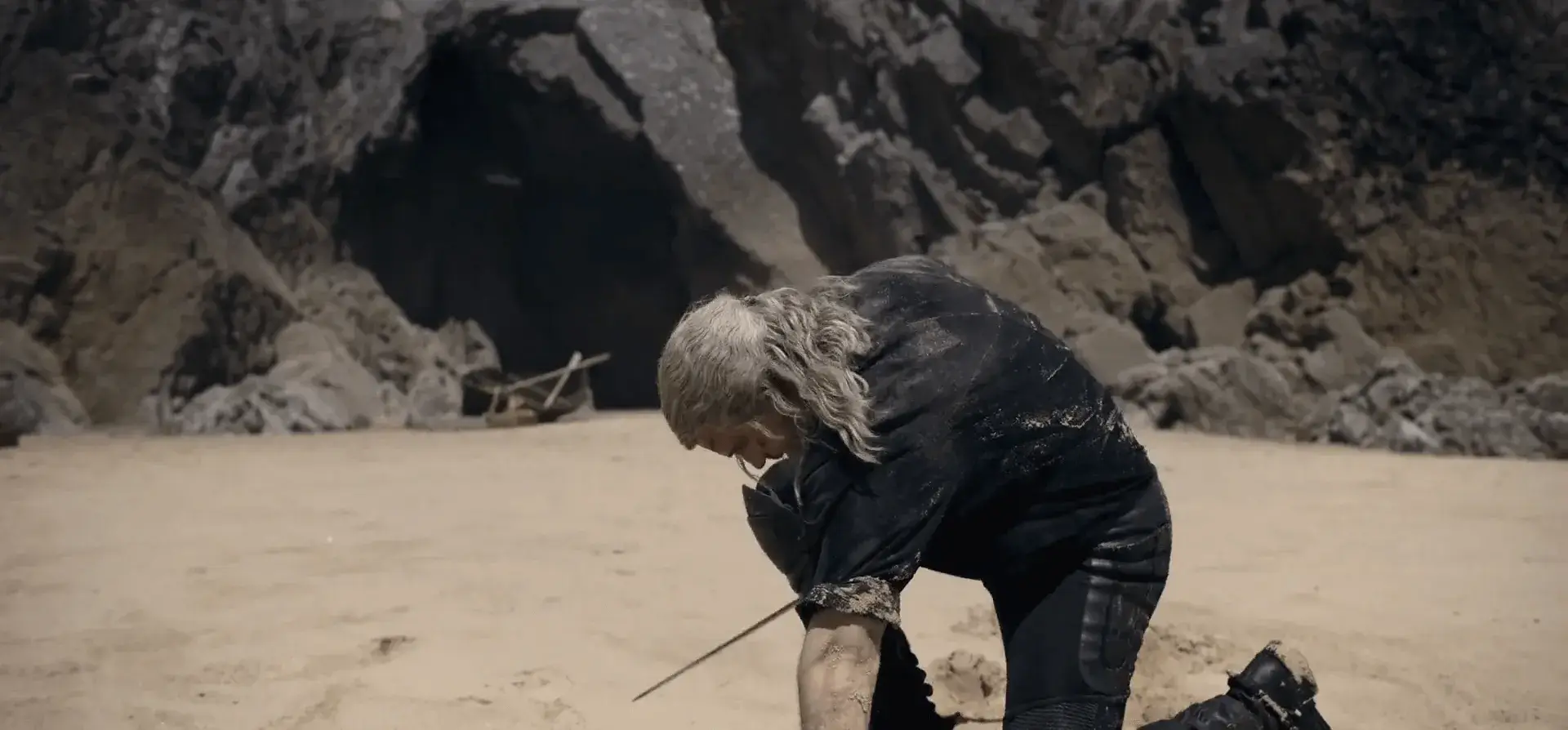 Ведьмак - 3 сезон 6 серия - 7 кадр