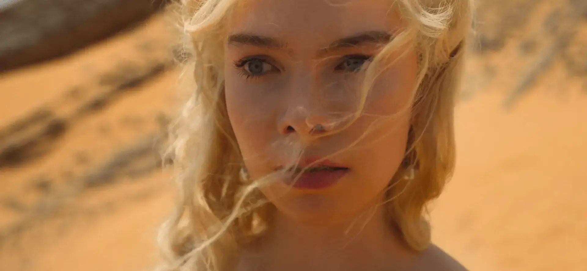 Ведьмак - 3 сезон 7 серия - 5 кадр