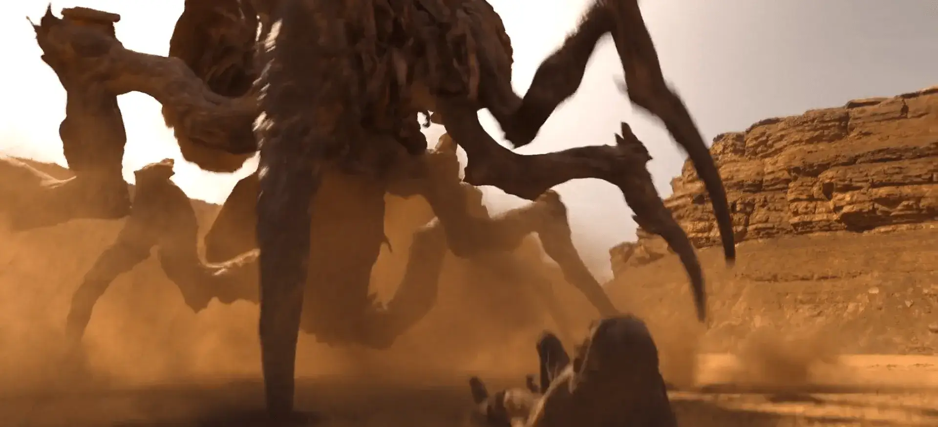 Ведьмак - 3 сезон 8 серия - 5 кадр